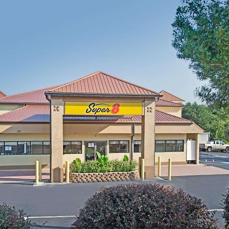 Super 8 By Wyndham Suwanee Ξενοδοχείο Εξωτερικό φωτογραφία