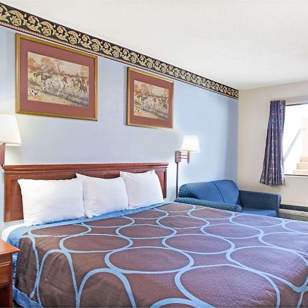 Super 8 By Wyndham Suwanee Ξενοδοχείο Εξωτερικό φωτογραφία